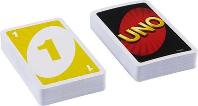 Mattel Games UNO Kaartspel voor het Hele Gezin