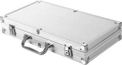 Sans Marque Poker Set in Handige Koffer - 300 Stuks