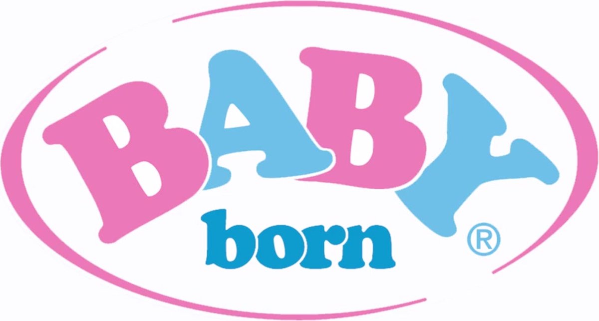 BABY born Luxe Badkuip voor Poppen