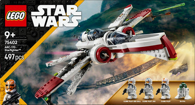 LEGO Star Wars ARC-170 Starfighter - Bouwset 75402