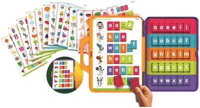 Ik Leer Lezen - Educatief Speelgoed voor Kinderen