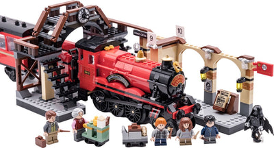 LEGO Harry Potter Zweinstein Express - 75955