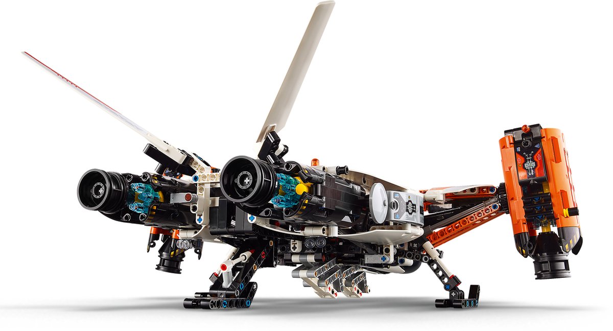 LEGO Technic Ruimtevrachtschip VTOL - 42181