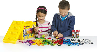 LEGO Classic Creatieve Bouwset Deluxe - 10698