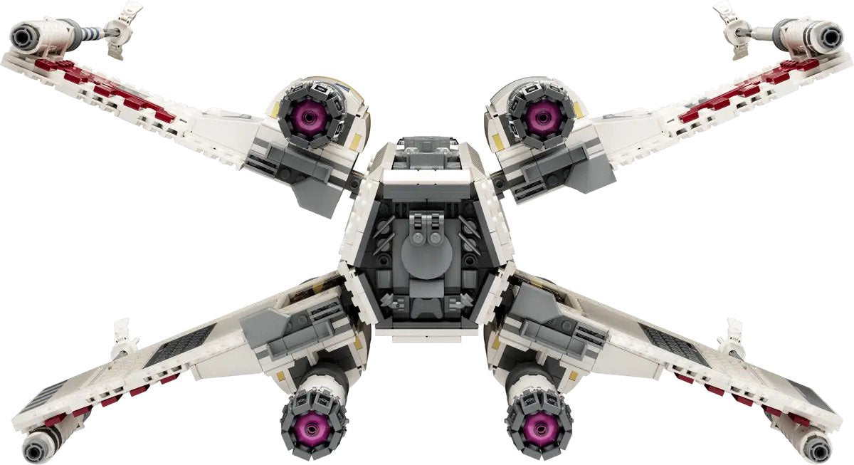 LEGO Star Wars X-Wing Starfighter™ - 75355