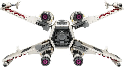 LEGO Star Wars X-Wing Starfighter™ - 75355