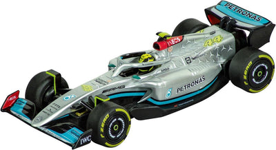 Carrera GO!!! Max Performance Racebaan Set