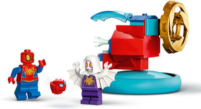 LEGO Marvel Spidey vs. Groene Kabouter - 10793