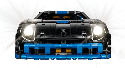 LEGO Technic Porsche GT4 e-Performance Racewagen - 42176