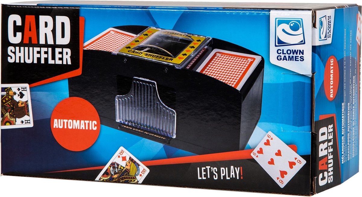 Clown Games Kleurvolle Clown Puzzel Spel