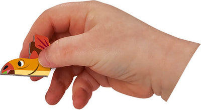 Janod Educatief Speelgoed J02590 voor Leren & Ontdekken