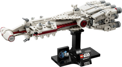 LEGO Star Wars Iconische Tantive IV™ Ruimteschip - 75376