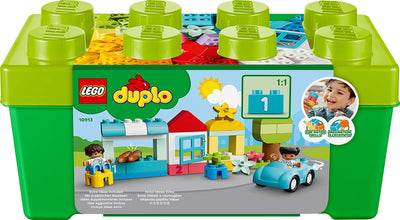 LEGO DUPLO Classic 10913 Bouwstenen Starterset