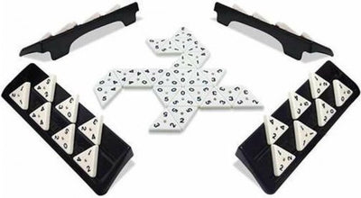 Goliath Triominos De Luxe 2.0 - Familiebordspel