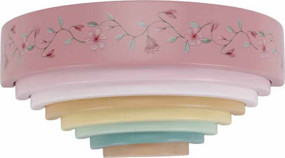 Little Dutch Stapelaar Regenboog Fairy Garden FSC