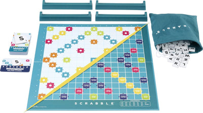Mattel Games Scrabble - Klassiek Bordspel