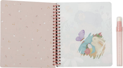 Little Dutch Magisch Waterboek Rosa & Friends