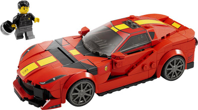 LEGO Speed Champions Ferrari 812 Competizione - 76914