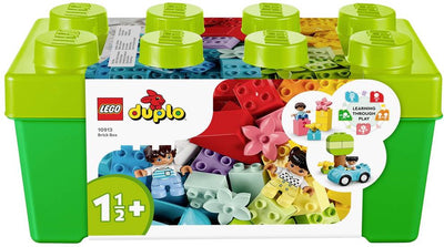 LEGO DUPLO Classic 10913 Bouwstenen Starterset