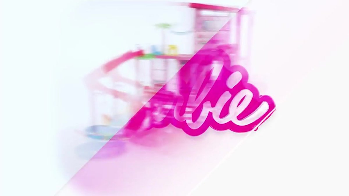 Barbie Droomhuis - Ultiem Speelhuis voor Fantasierijke Avonturen