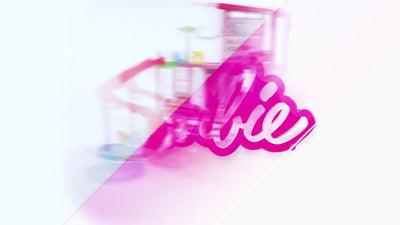 Barbie Droomhuis - Ultiem Speelhuis voor Fantasierijke Avonturen