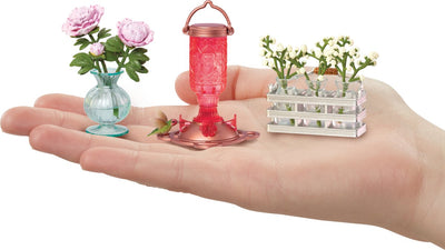 Miniverse Make It Mini - Style de Vie Home Serie 1A DIY Kit