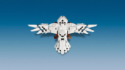 LEGO Harry Potter Magische Uil Hedwig - Model 75979