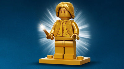 LEGO Harry Potter Toverschaakspel van Zweinstein - 76392