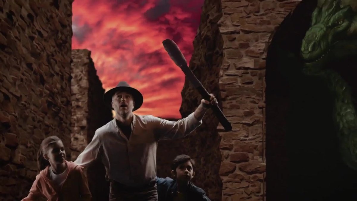 Ravensburger Magisch Doolhof Bordspel