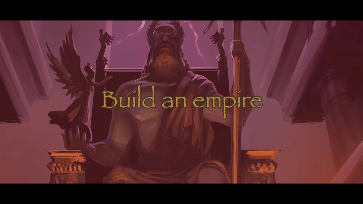 Repos Production 7 Wonders Duel Bordspel