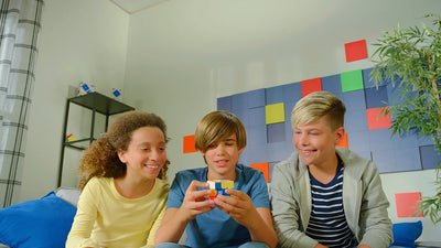 Goliath NexCube 3x3 Klassieke Puzzelkubus