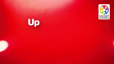 SmartGames IQ Puzzler Pro - Compacte Denkpuzzel