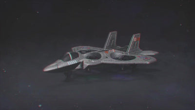 Silvergear Kindvriendelijke RC Drone - Grijs