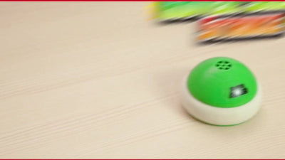 EPOCH Games Super Mario Hover Schelp Strike Spel