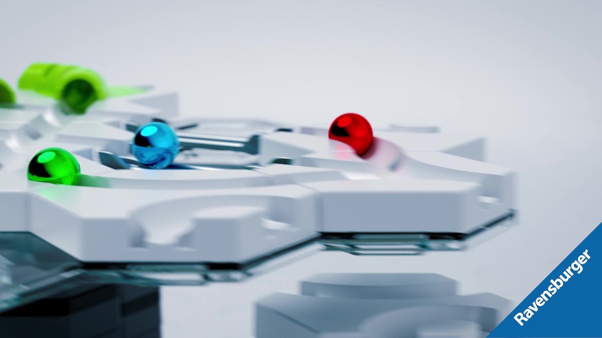 Ravensburger GraviTrax Actieset FlexTube