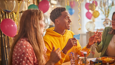 999 Games 30 Seconds - Het Ultieme Partyspel