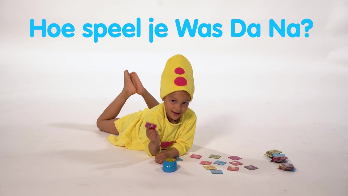 Bumba Speel- en Leerboek voor Peuters