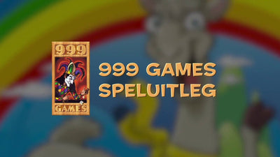 999 Games L.A.M.A. Kaartspel Feesteditie