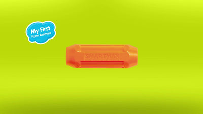 SmartMax My First Boerderijdieren Speelset