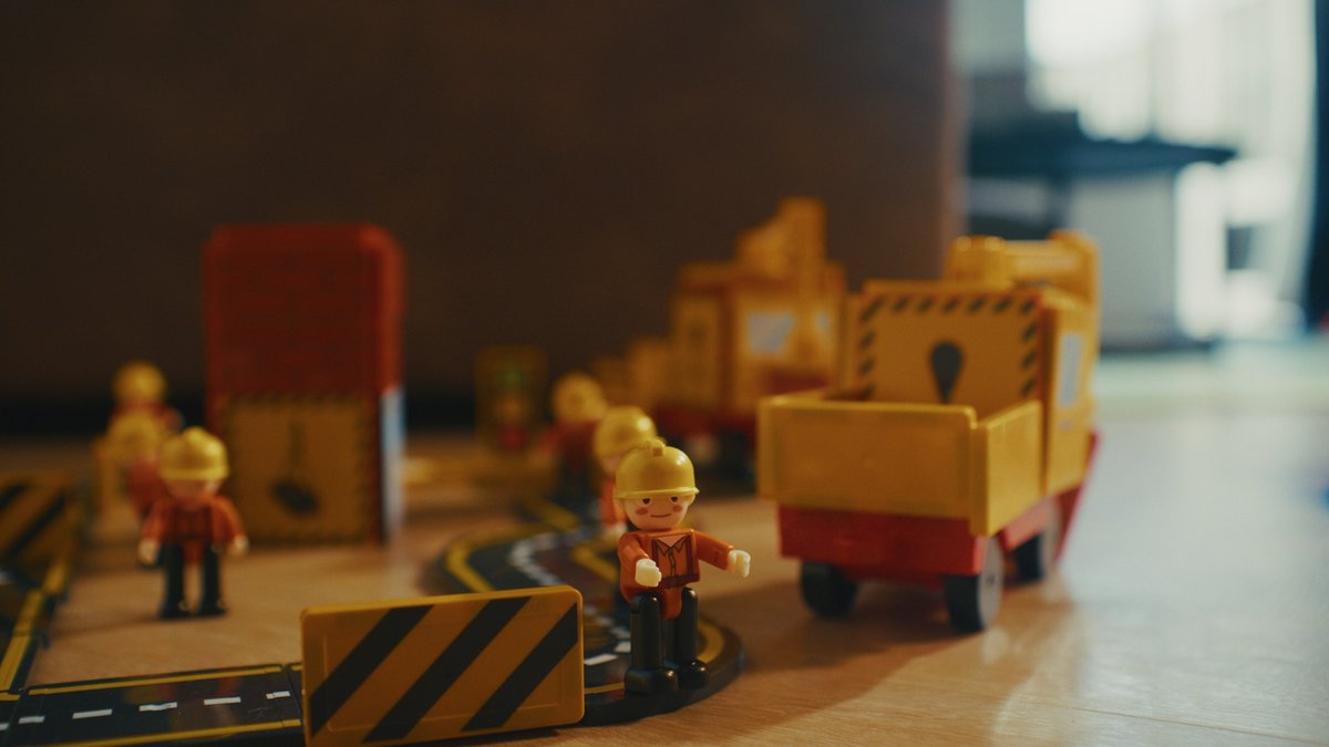 Magnaminds Magnetische Bouwblokken - 36 Stuks Montessori Speelgoed