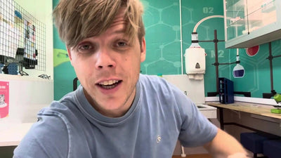 CRYTIVE 3D Pen Startset voor Kinderen en Volwassenen