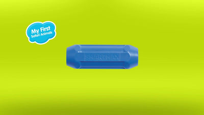 SmartMax Mijn Eerste Safari Dieren Speelset