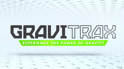 GraviTrax Actieset Kabelbaan Accessoire