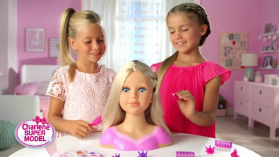 Bayer Design Charlene Super Model Pop
