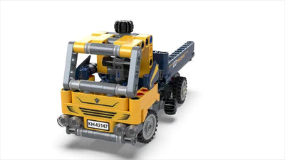 LEGO Technic Kiepwagen - 42147