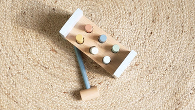 Little Dutch Hamerbank Friends de la Forêt FSC