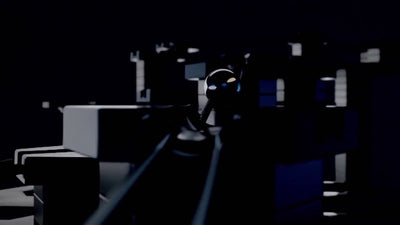 GraviTrax Startset - Innovatief Knikkerbaansysteem