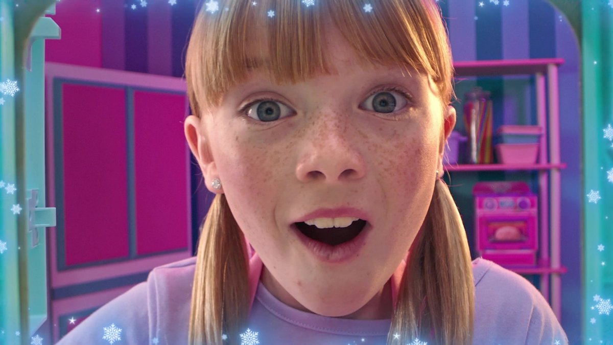 Moose Toys Cookeez Makery Freezy Cakez Interactieve Knuffel