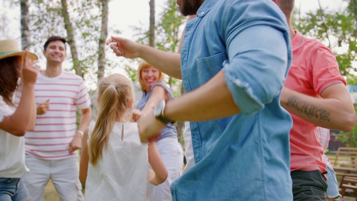 N-GEAR Disco Block 410 Karaoke Set met 2 Microfoons - Roze