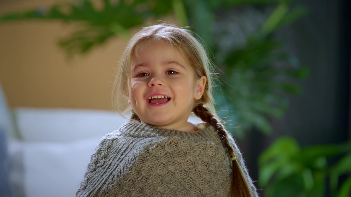 BABY born Pop Petite Meisje 36cm